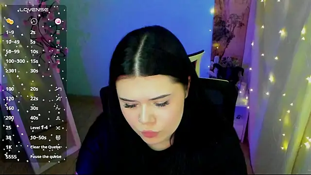 Mona_Esty Obrolan Langsung XXX