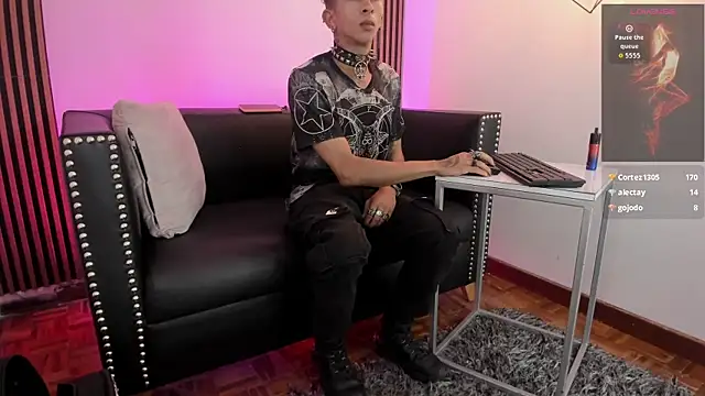 Maximoking26 Obrolan Langsung XXX