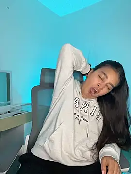 I_Samanthaa Obrolan Langsung XXX