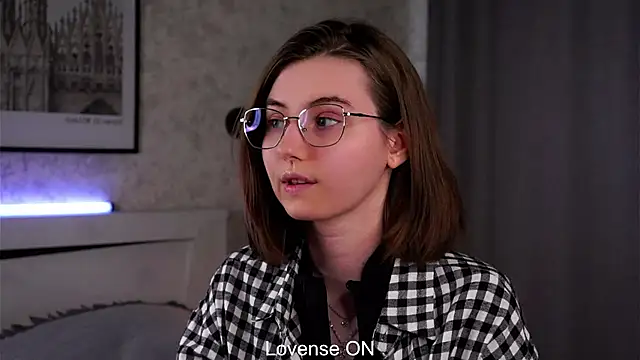 Онлайн чат XXX MeghanElson