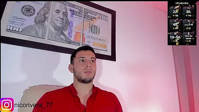 nico_rivera – Naživo XXX chat