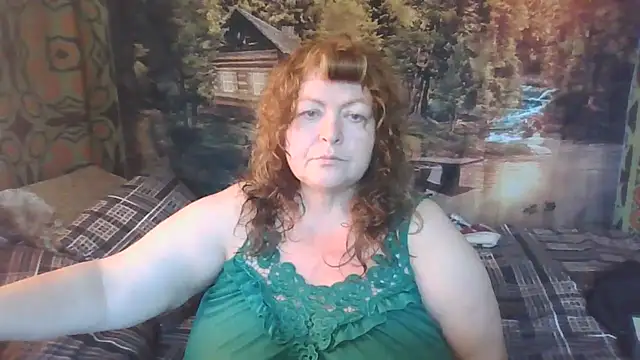 Chat XXX ao vivo de RoseRed69