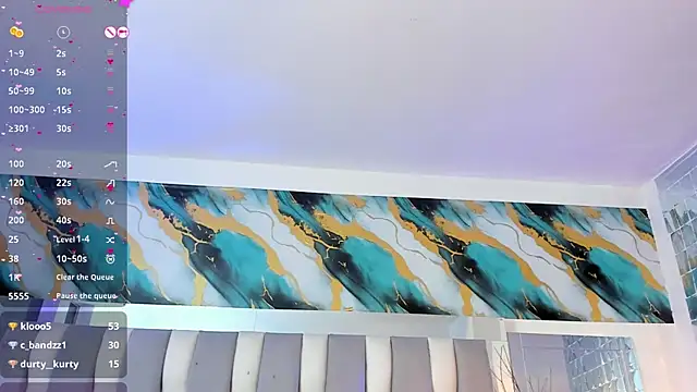IsaDiiaz – Naživo XXX chat