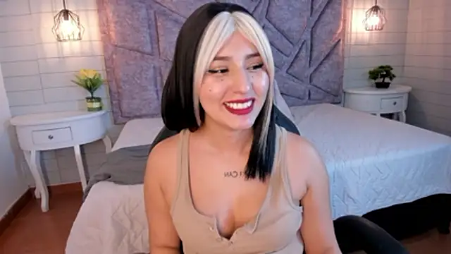 Maya_Rivers' Live XXX Chat
