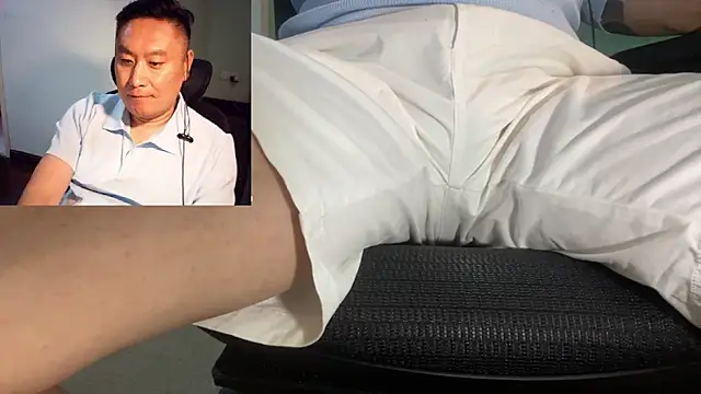 mrcake666 现场XXX聊天