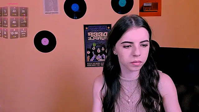 Онлайн чат XXX lyra_desire