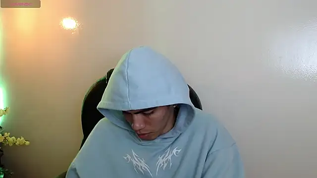Hanx_Diincel Live XXX-Chat