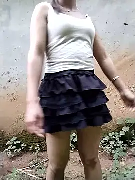 Sea-ice's Live XXX Chat