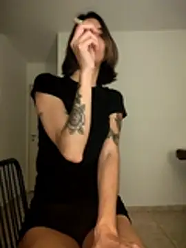 Chat XXX en directo de sweetsinxxx