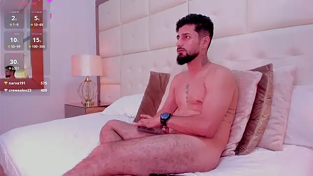 AngellStone – Naživo XXX chat