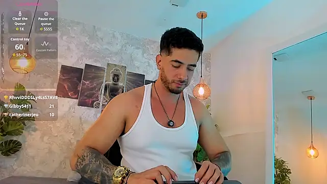 دردشة Nate_franco الجنسية المباشرة