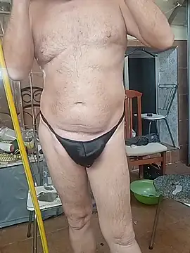 Chat XXX ao vivo de soy_5