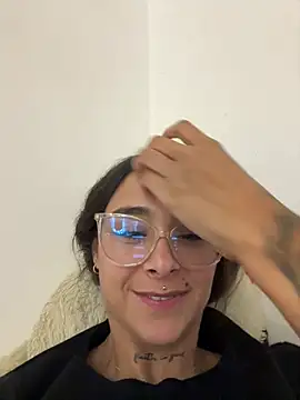 LahanaKimish Obrolan Langsung XXX
