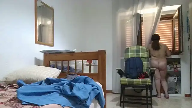 Chat +18 de Miasexmilf ao vivo