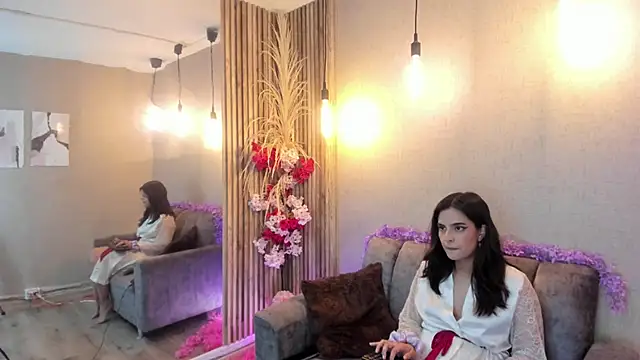 ShantalBr's Live XXX Chat