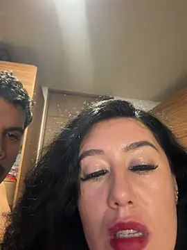 Chat +18 de Michelle_dulce ao vivo