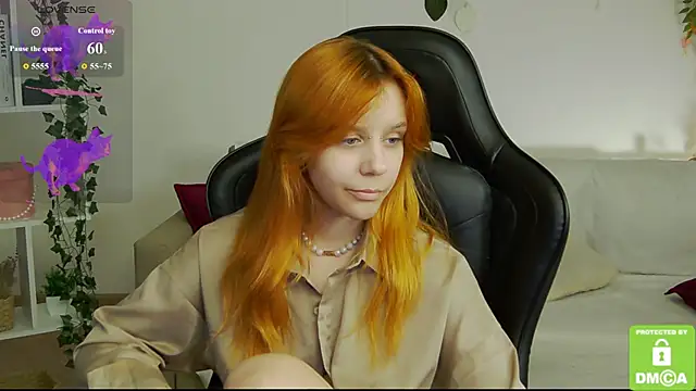 Rachel_lips: απευθείας συνομιλία ΧΧΧ