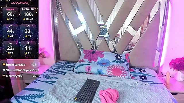 Czat XXX na żywo – casey_lorens