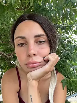 SandraCarter Live XXX Chat