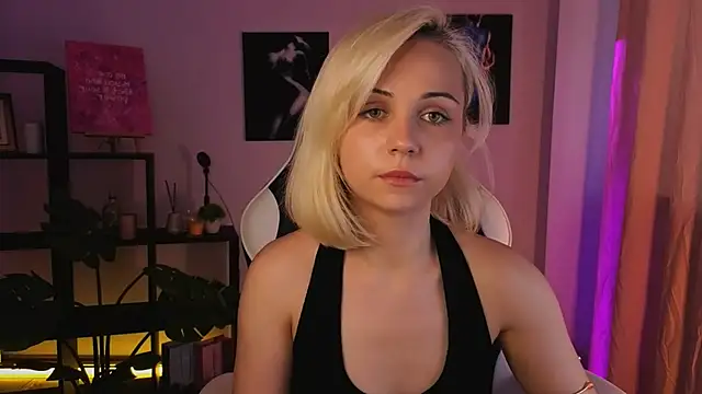 ElenaMonroe's Live XXX Chat