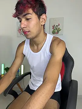 cherub_'s Live XXX Chat