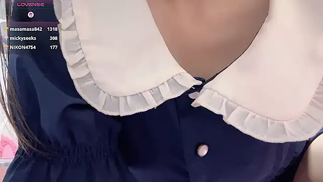 RURU-CHANN668's Webcam Show