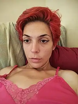 MalditaLocaa Obrolan Langsung XXX