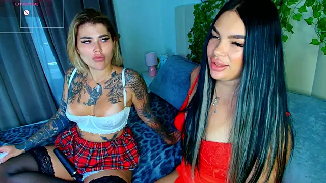 دردشة katerine_Monroe الجنسية المباشرة