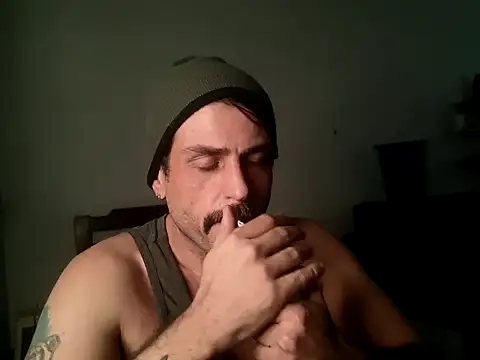 BrunoAlphaBR's Live XXX Chat
