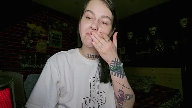 MessalinaOfficial 现场XXX聊天