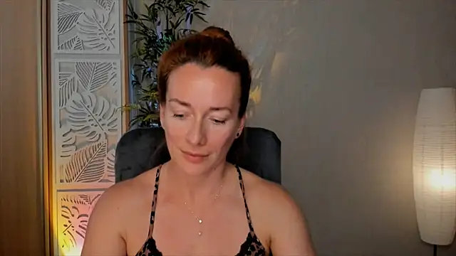 Chat XXX en directo de RebeccaMartinez