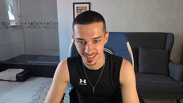 KaydenDrew live XXX chat