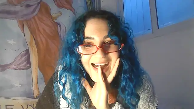 Chat +18 de BabeGurl ao vivo