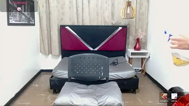 luisa__torres Chat XXX live