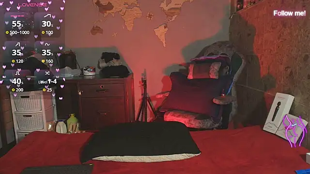 mia_devine_'s Live XXX Chat