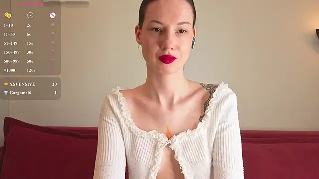دردشة dorafisher01 الجنسية المباشرة