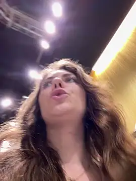 Chat XXX ao vivo de MariiD