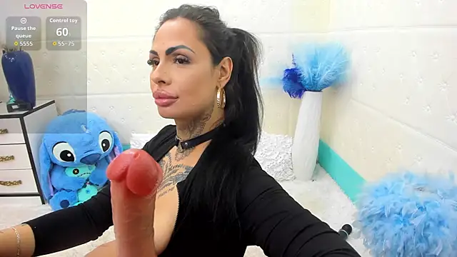 Chat XXX Live DeniSalome