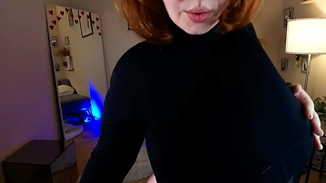 blessbinny – Live XXX-chat