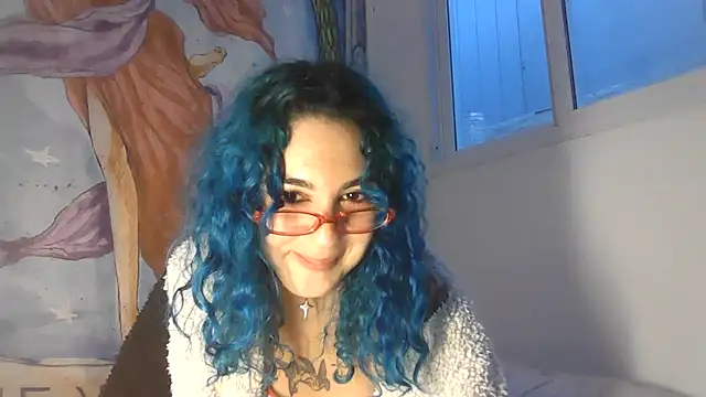 Chat XXX ao vivo de BabeGurl
