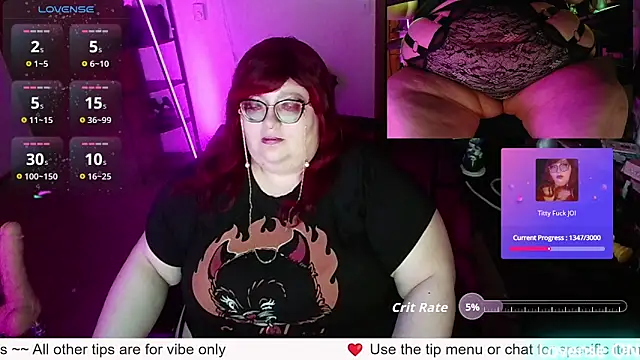 RileySynn Live XXX Chat