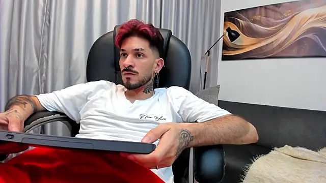 Jonathan_Soto – Live XXX-chat