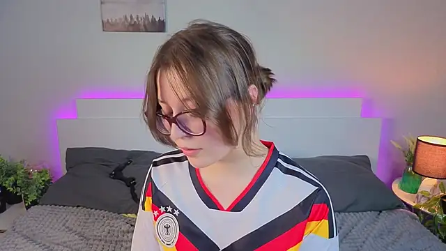 Chat XXX ao vivo de Next2Marie