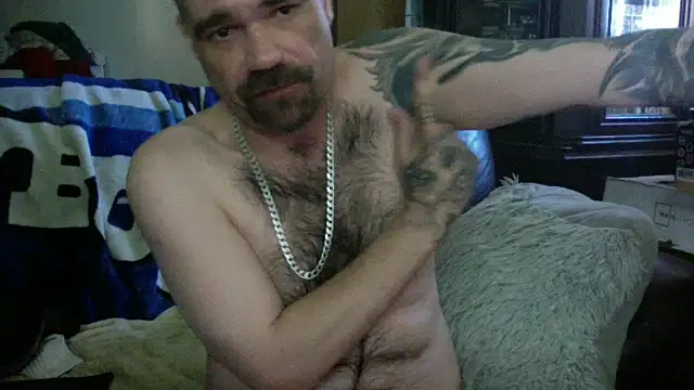 KinkyTOMan Live XXX-chat