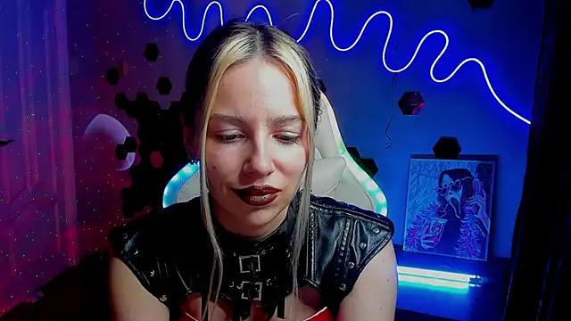 mistress_annaan Live XXX chat