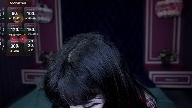 Онлайн чат XXX FetishForCassie