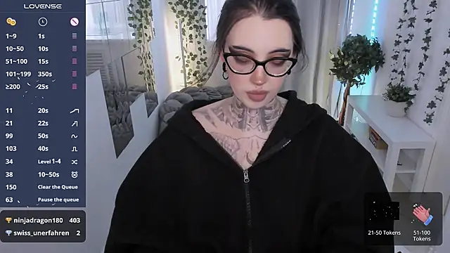 Dixi_Pixi_ 即時 XXX 聊天