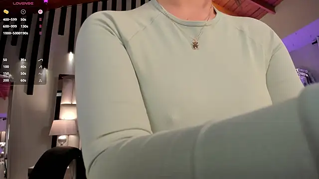 JennaOlsonX Adlı Modelin Canlı XXX Sohbeti