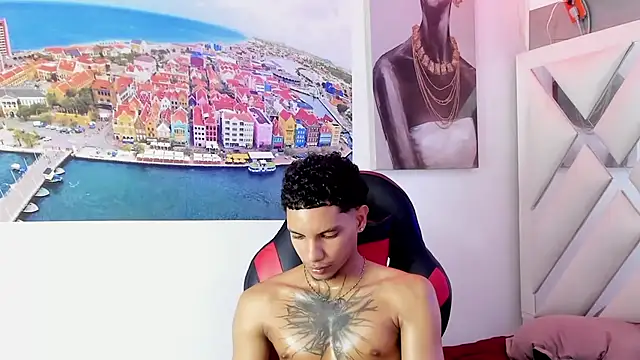 kai_storm77's Live XXX Chat