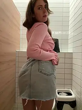 MariiD Live XXX Chat